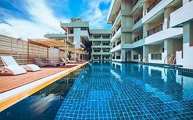 Casa Del M Patong Phuket